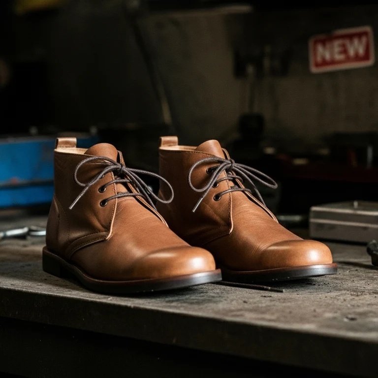 Mira Boots