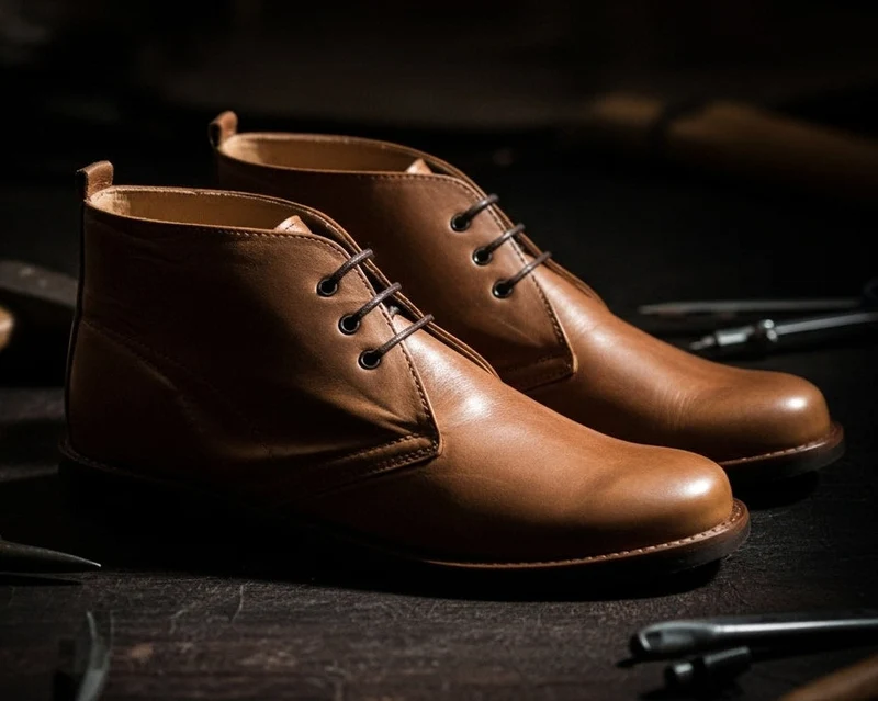 Mira Boots