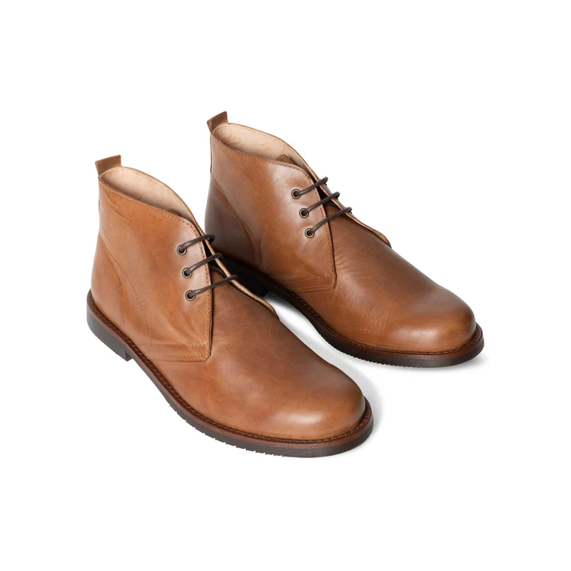 Mira Boots