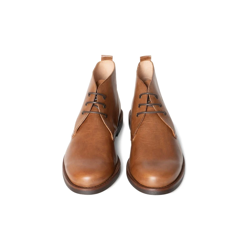 Mira Boots