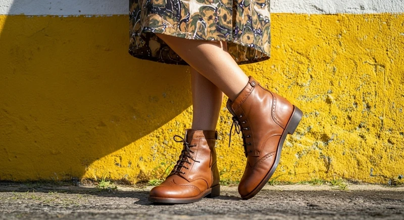 Guadiana Women Boots
