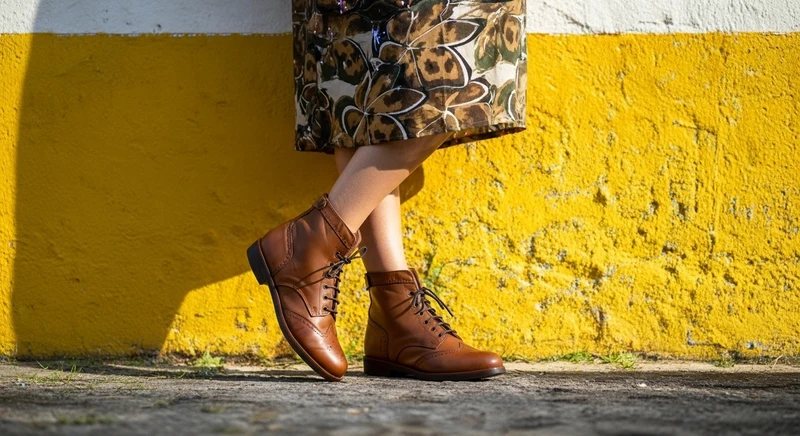 Guadiana Women Boots