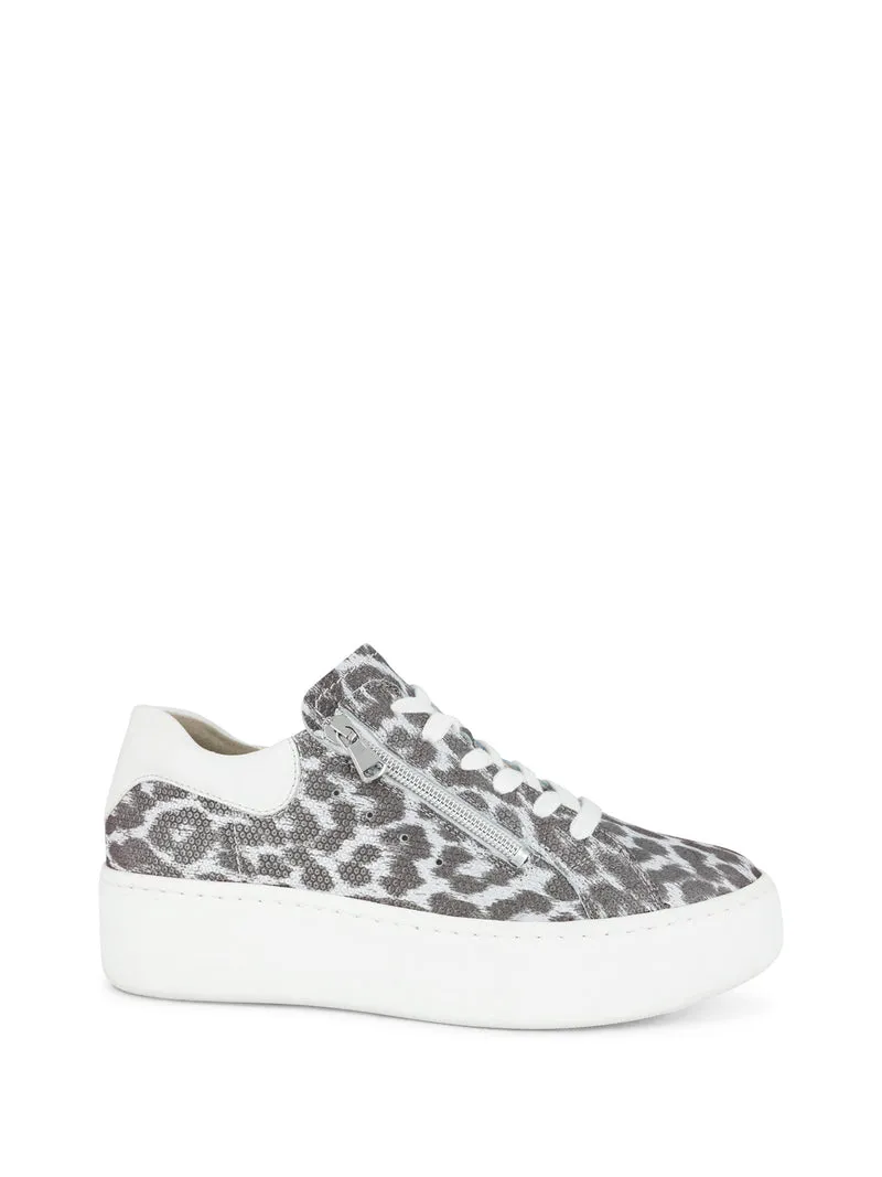 WETZLAR LEO~METALLIC