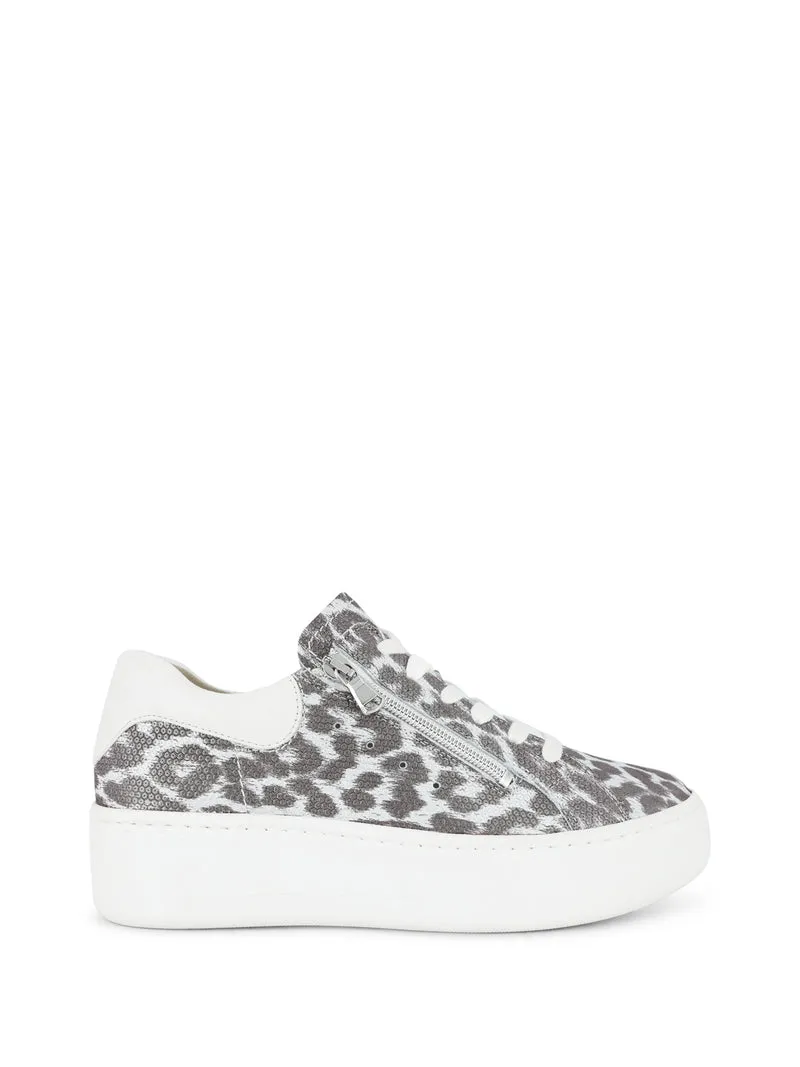 WETZLAR LEO~METALLIC