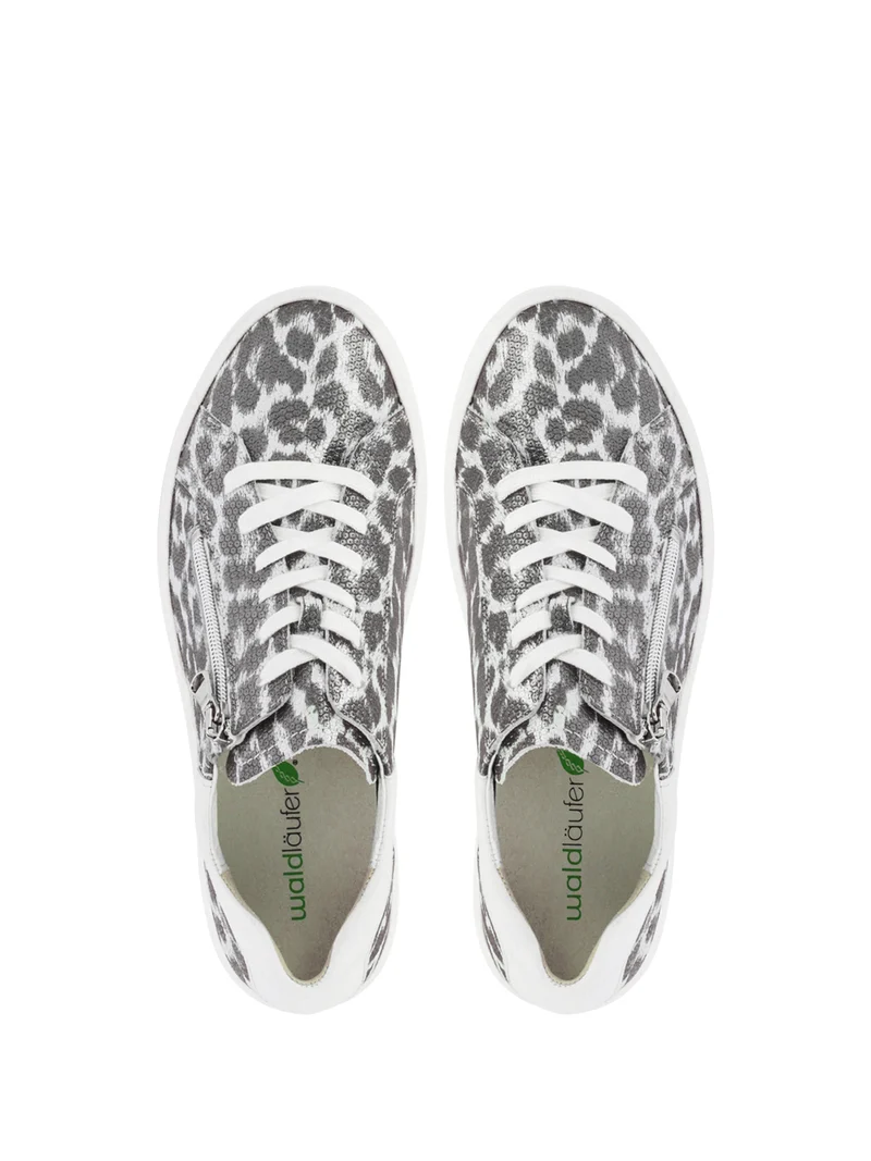 WETZLAR LEO~METALLIC
