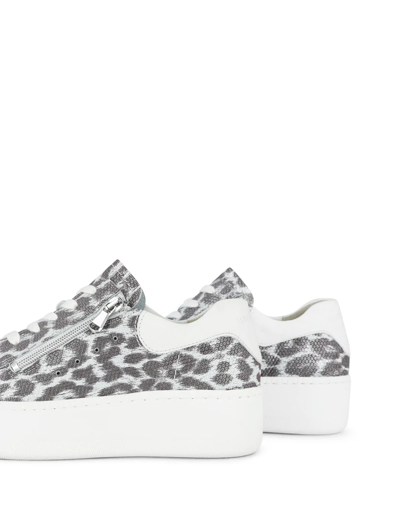 WETZLAR LEO~METALLIC