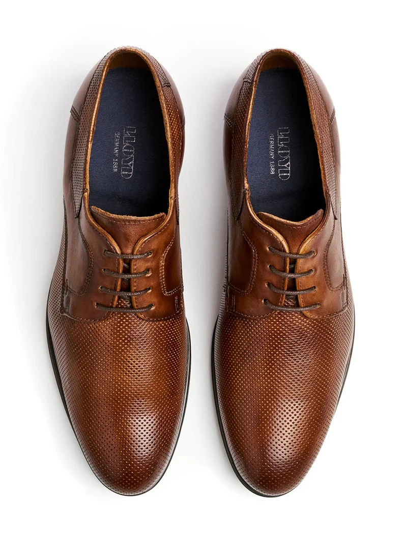 LEVIN 2 COGNAC