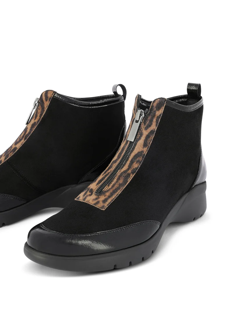 PEDREDO BLACK~JAGUAR