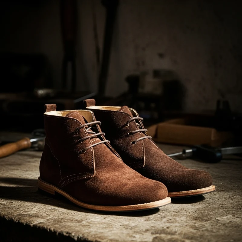 Mira Premium Boots