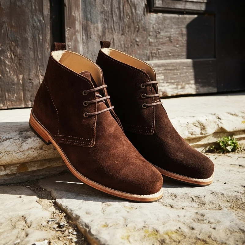 Mira Premium Boots