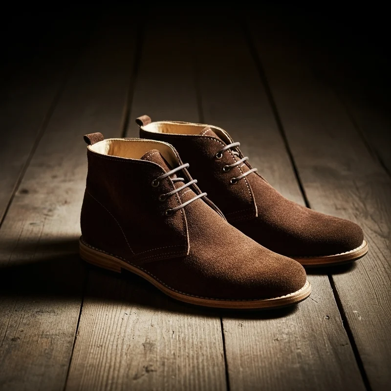 Mira Premium Boots