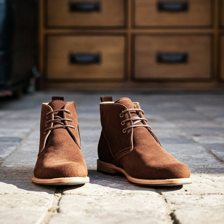 Mira Premium Boots