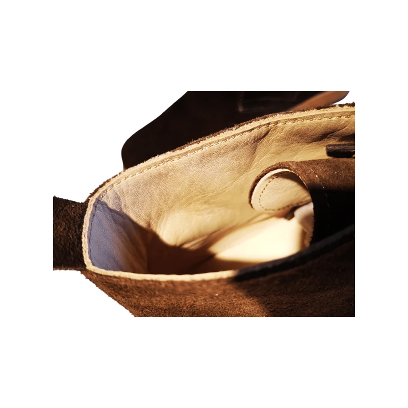 Mira Premium Boots