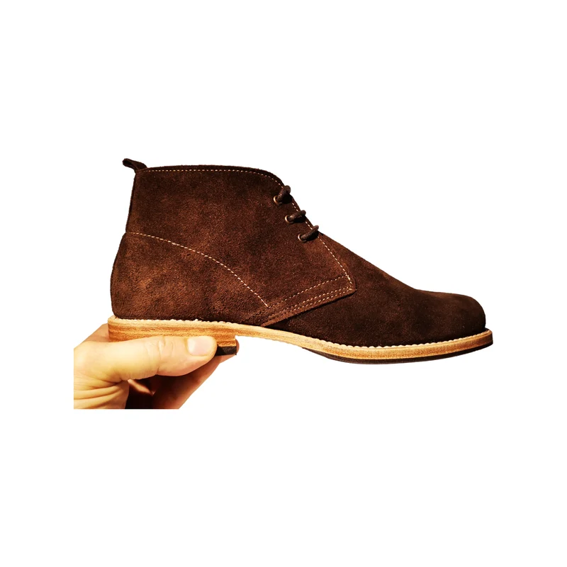 Mira Premium Boots