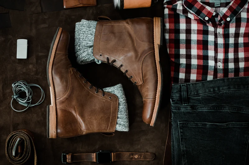 Tâmega Boots