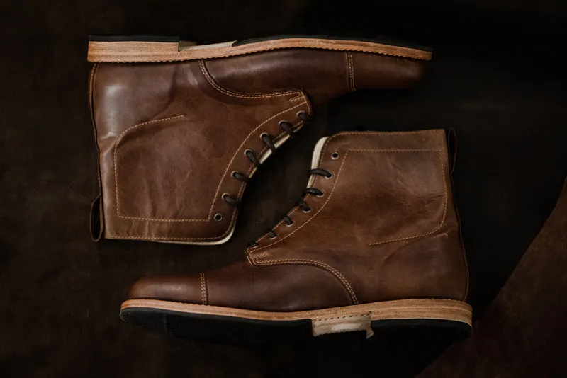 Tâmega Boots