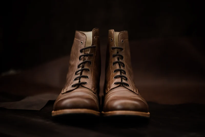 Tâmega Boots