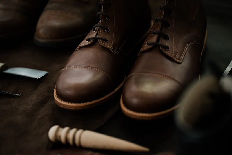 Tâmega Boots