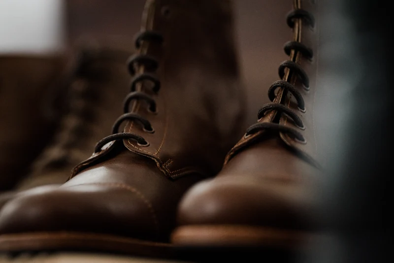 Tâmega Boots