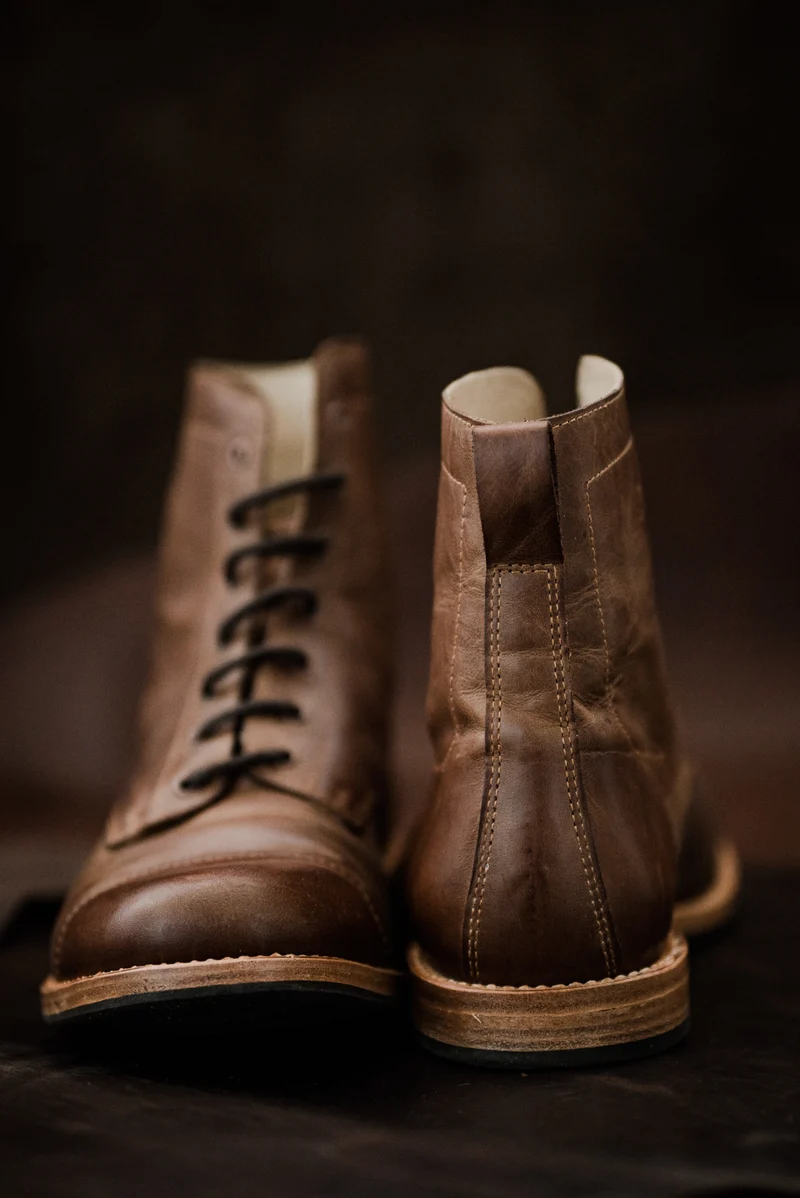 Tâmega Boots