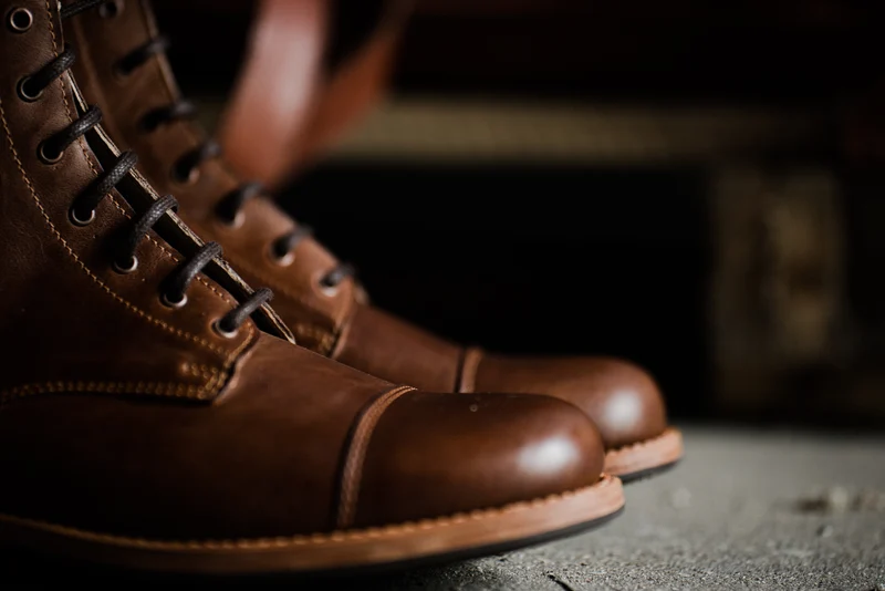 Tâmega Boots