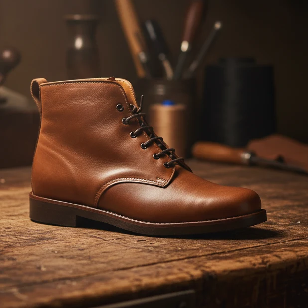Vouga Boots