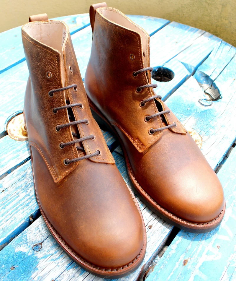 Vouga Boots