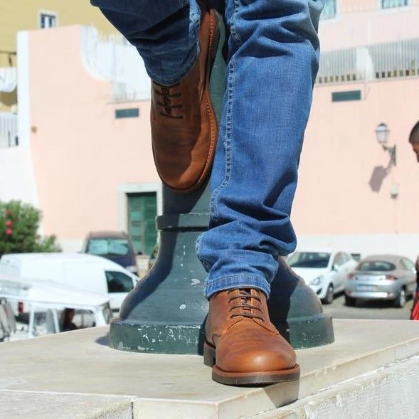Vouga Boots