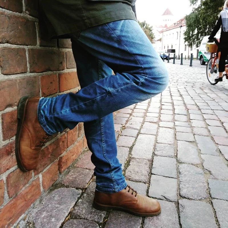 Vouga Boots