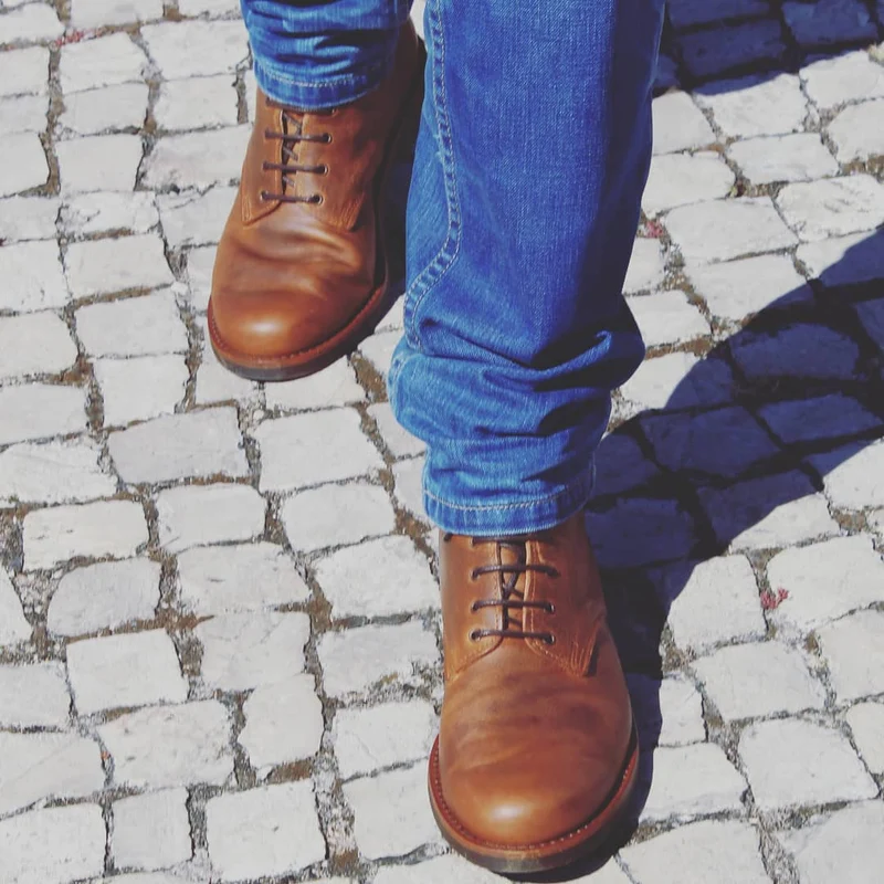 Vouga Boots
