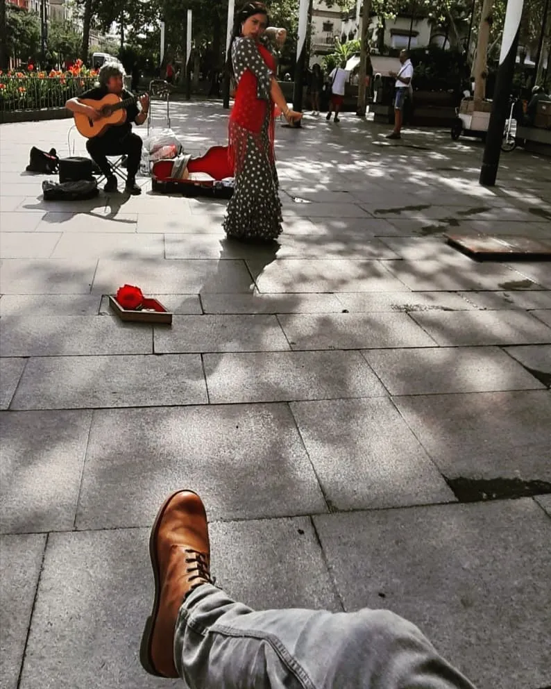 Vouga Boots