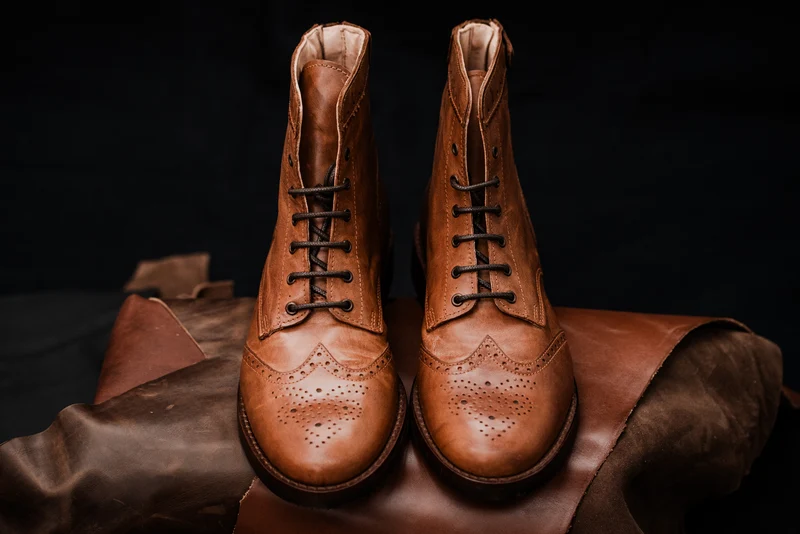 Guadiana Boots