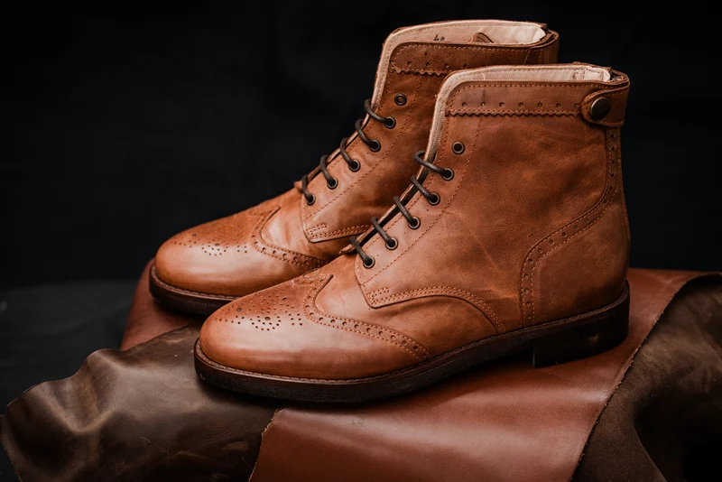 Guadiana Boots