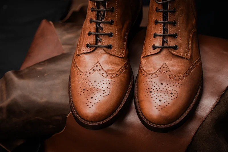 Guadiana Boots