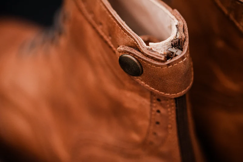 Guadiana Boots