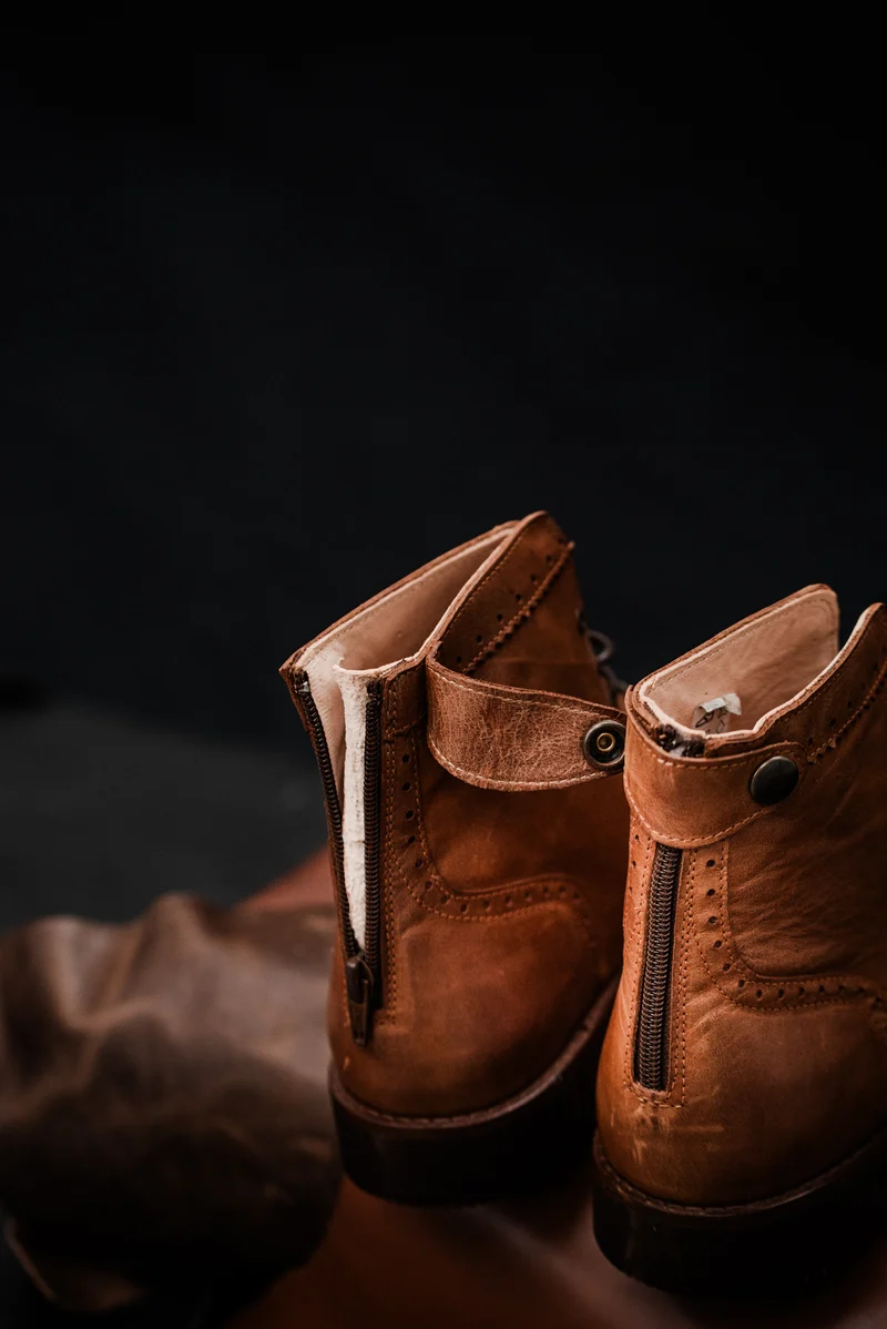 Guadiana Boots