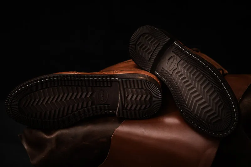 Guadiana Boots