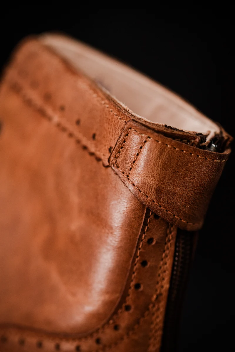 Guadiana Boots