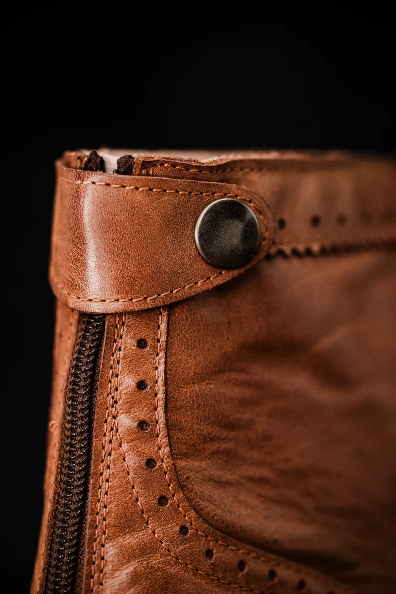 Guadiana Boots