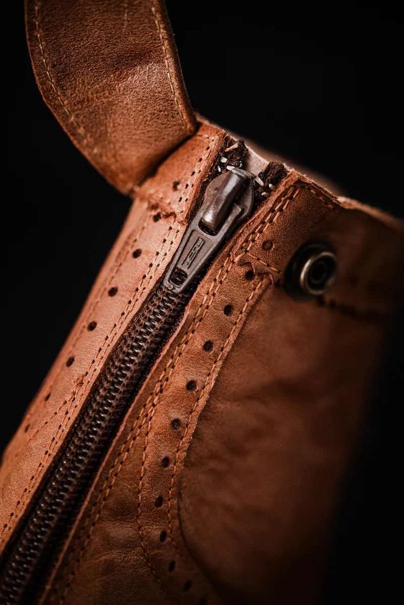 Guadiana Boots
