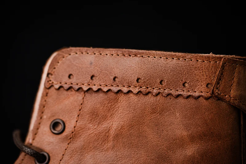 Guadiana Boots