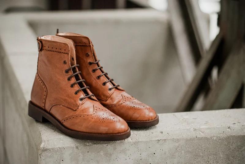 Guadiana Boots