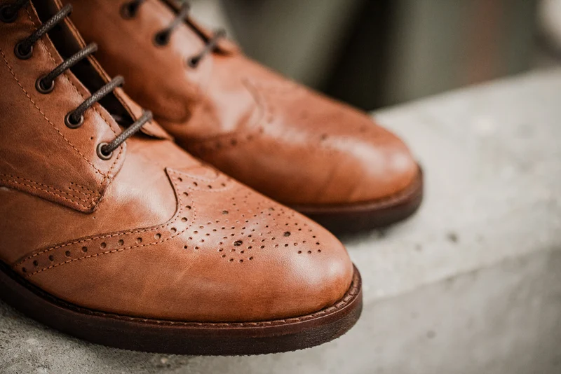 Guadiana Boots
