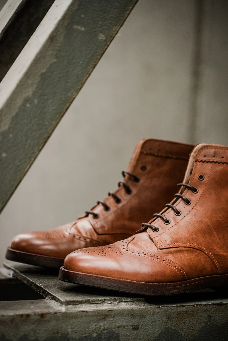 Guadiana Boots