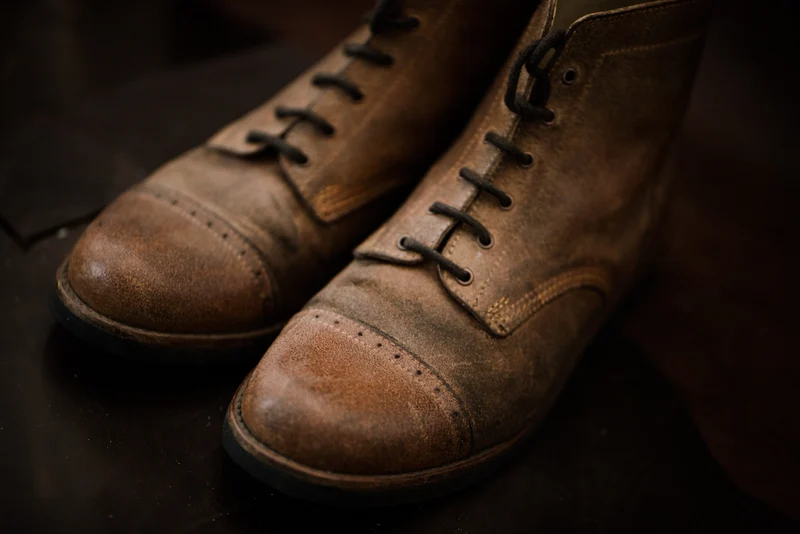 Tejo Boots