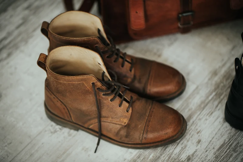 Tejo Boots