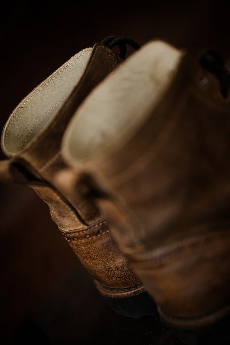 Tejo Boots