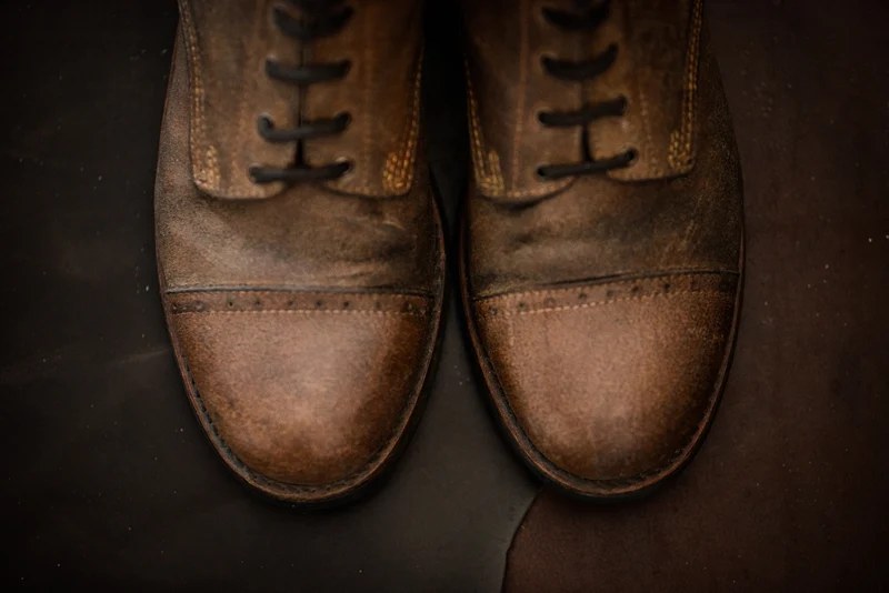 Tejo Boots