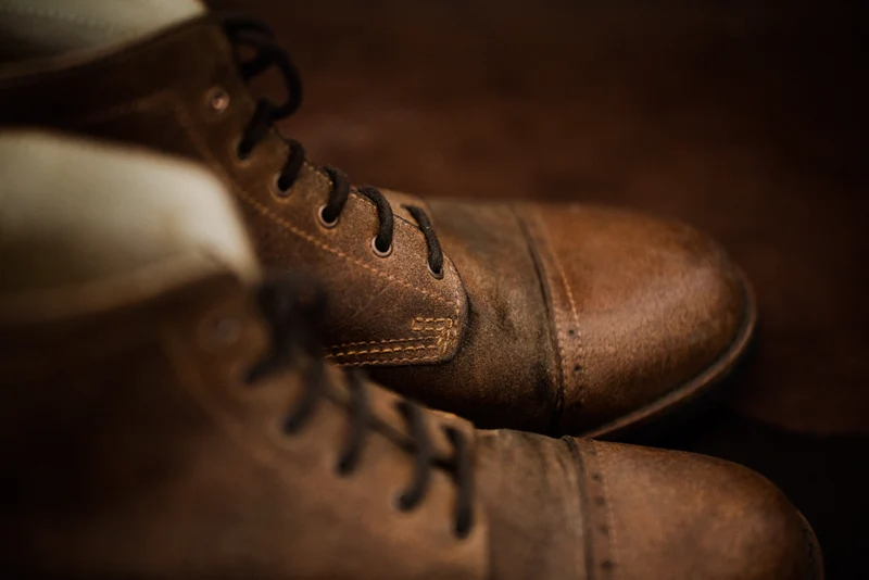 Tejo Boots
