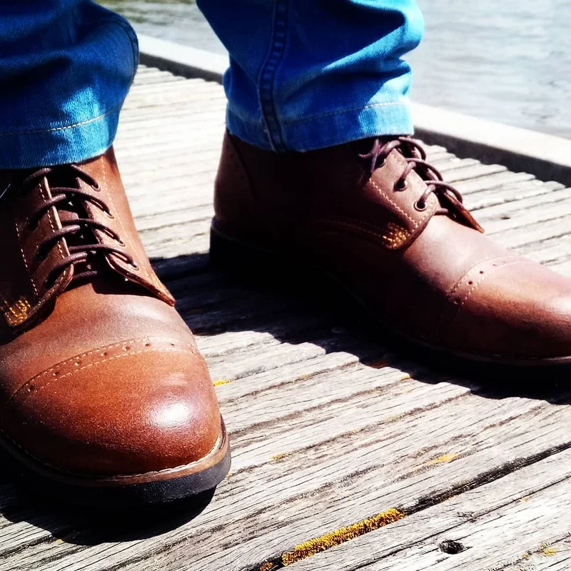 Tejo Boots